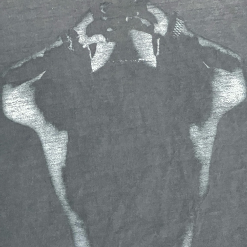 SOLD 🔥2006 2PAC Ruthless Records Thrashed T Shirt XXLarge - Picture 4 of 10